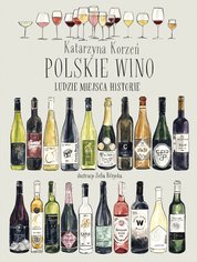 : Polskie wino - ebook