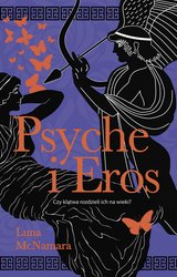 : Psyche i Eros - ebook