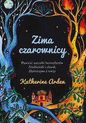 : Zima czarownicy - ebook
