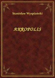 : Akropolis - ebook