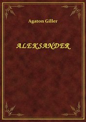 : Aleksander - ebook
