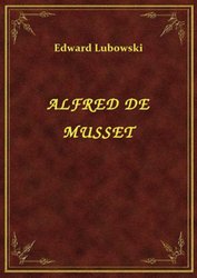 : Alfred De Musset - ebook