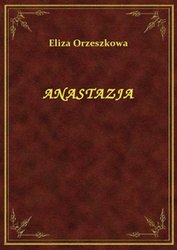 : Anastazja - ebook
