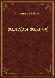 : Blanka Bruyn - ebook