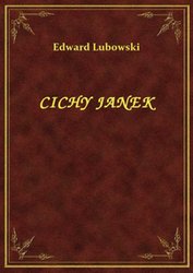 : Cichy Janek - ebook