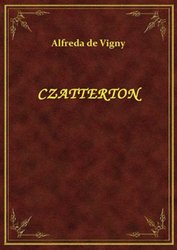 : Czatterton - ebook