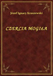 : Czercia Mogiła - ebook