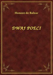 : Dwaj Poeci - ebook