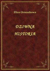 : Dziwna Historia - ebook