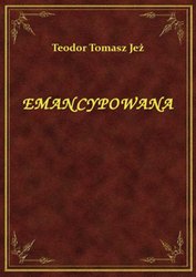: Emancypowana - ebook