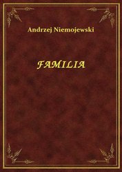 : Familia - ebook