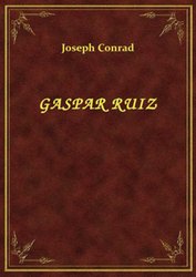 : Gaspar Ruiz - ebook