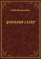 : Godzina Ciszy - ebook