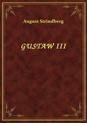 : Gustaw III - ebook