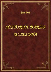 : Historya Barzo Ucieszna - ebook