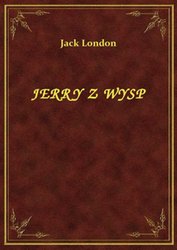 : Jerry Z Wysp - ebook
