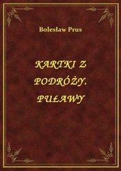 : Kartki Z Podróży. Puławy - ebook