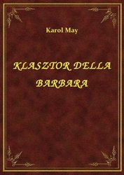 : Klasztor Della Barbara - ebook