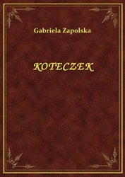 : Koteczek - ebook