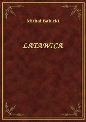 : Latawica - ebook