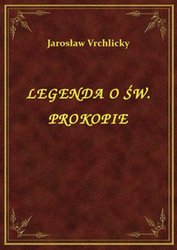 : Legenda O Św. Prokopie - ebook