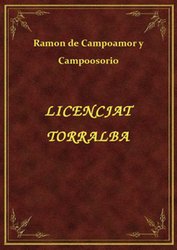 : Licencjat Torralba - ebook