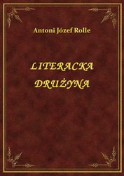 : Literacka Drużyna - ebook