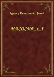 : Macocha T I - ebook