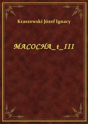 : Macocha T III - ebook