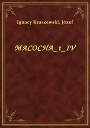: Macocha T IV - ebook
