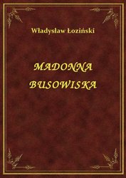 : Madonna Busowiska - ebook