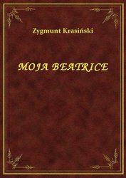 : Moja Beatrice - ebook