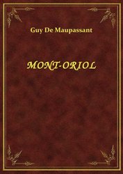 : Mont-Oriol - ebook