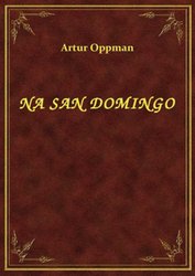 : Na San Domingo - ebook