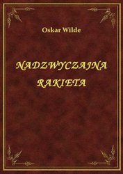 : Nadzwyczajna Rakieta - ebook