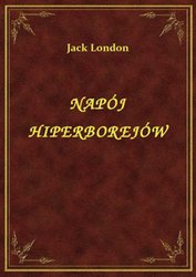 : Napój Hiperborejów - ebook