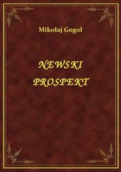 : Newski Prospekt - ebook