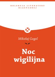 : Noc Wigilijna - ebook