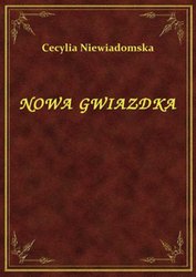 : Nowa Gwiazdka - ebook