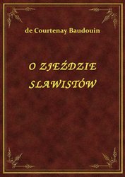 : O Zjeździe Slawistów - ebook
