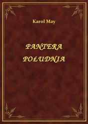 : Pantera Południa - ebook
