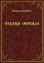 : Piękna Imperia - ebook