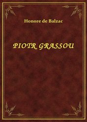 : Piotr Grassou - ebook