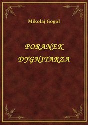 : Poranek Dygnitarza - ebook