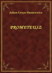 : Prometeusz - ebook