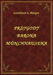 : Przygody Barona Münchhausena - ebook