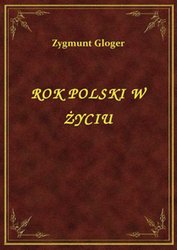 : Rok Polski W Życiu - ebook