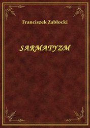 : Sarmatyzm - ebook