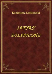 : Satyry Polityczne - ebook