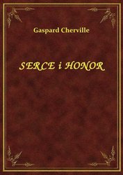 : Serce I Honor - ebook